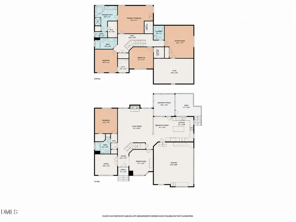 2440 Millstone Harbour Drive Raleigh NC 27603