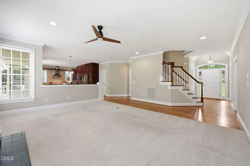 2440 Millstone Harbour Drive Raleigh NC 27603