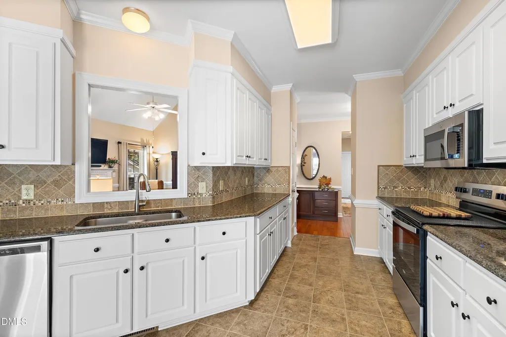 109 Deer Ridge Drive Selma NC 27576