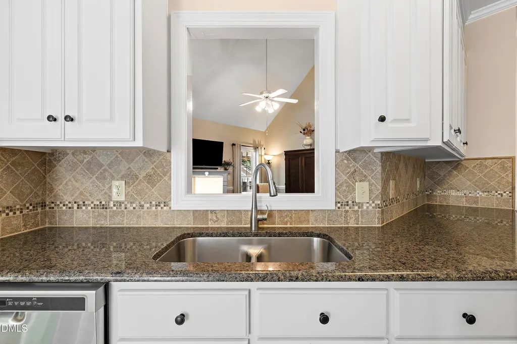 109 Deer Ridge Drive Selma NC 27576