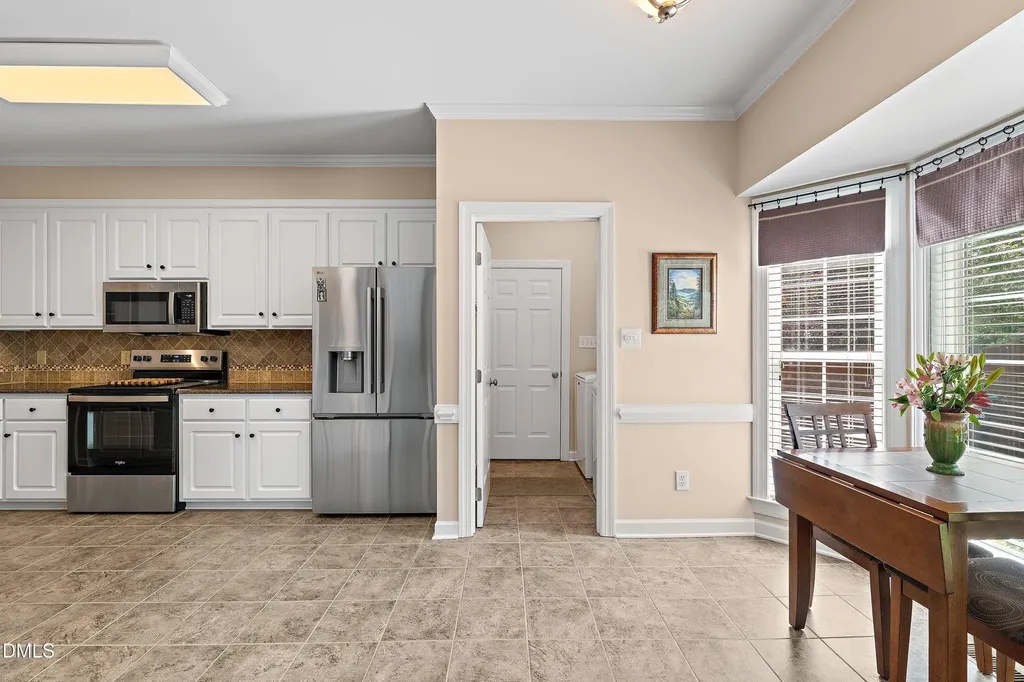 109 Deer Ridge Drive Selma NC 27576