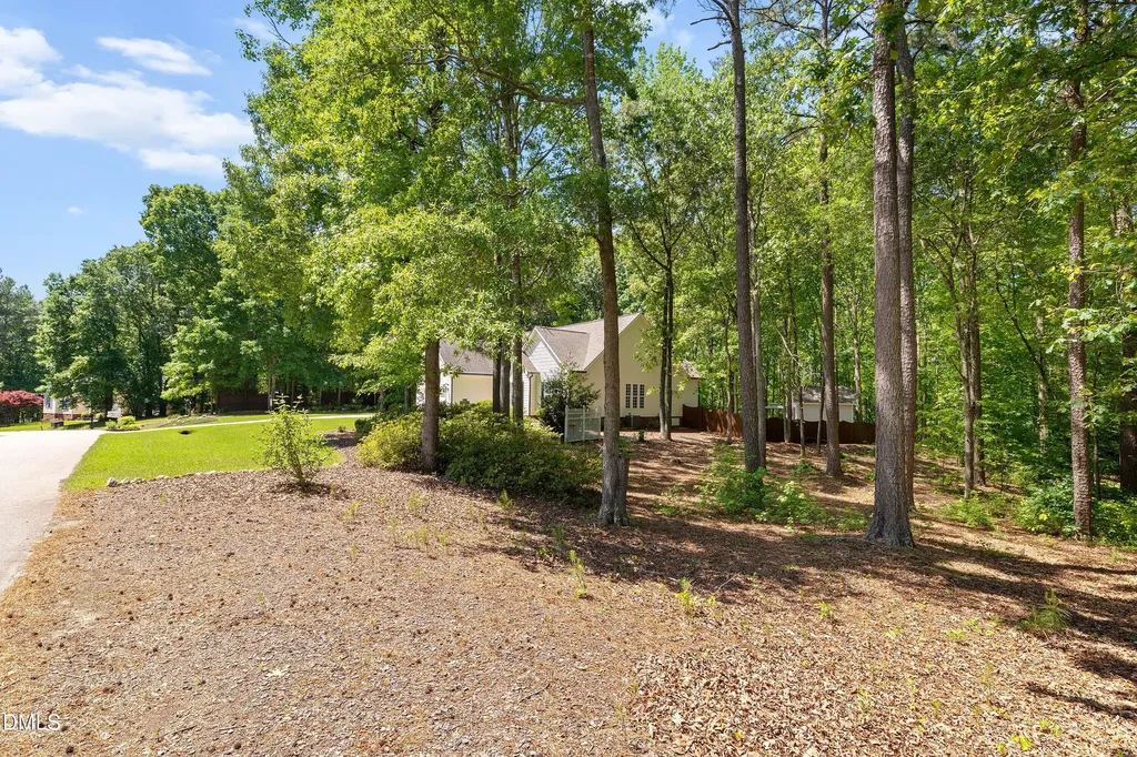 109 Deer Ridge Drive Selma NC 27576
