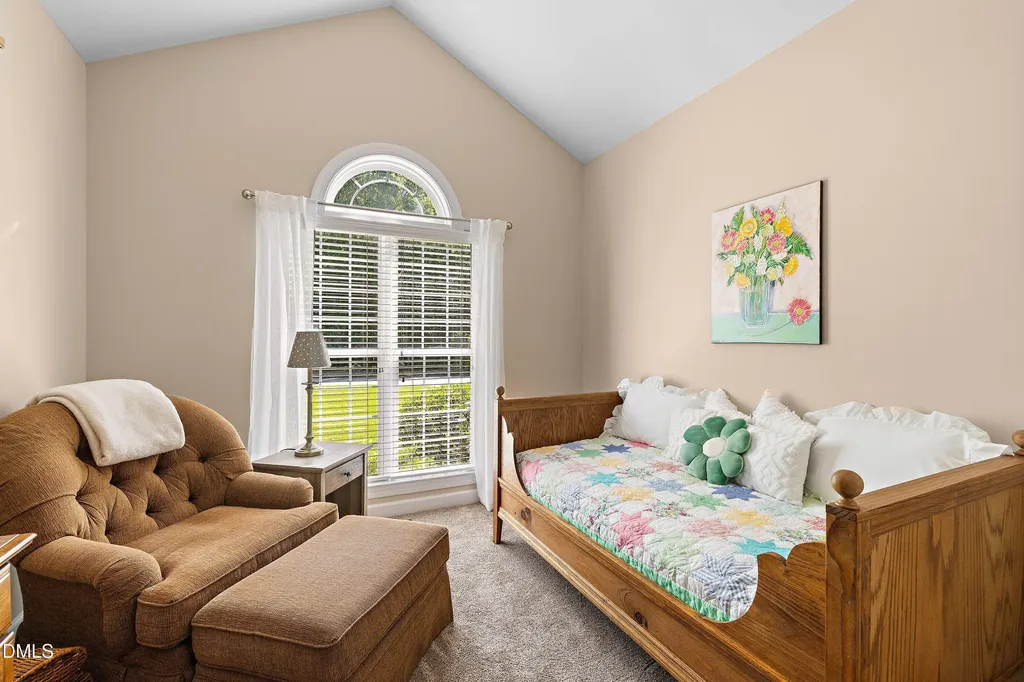 109 Deer Ridge Drive Selma NC 27576