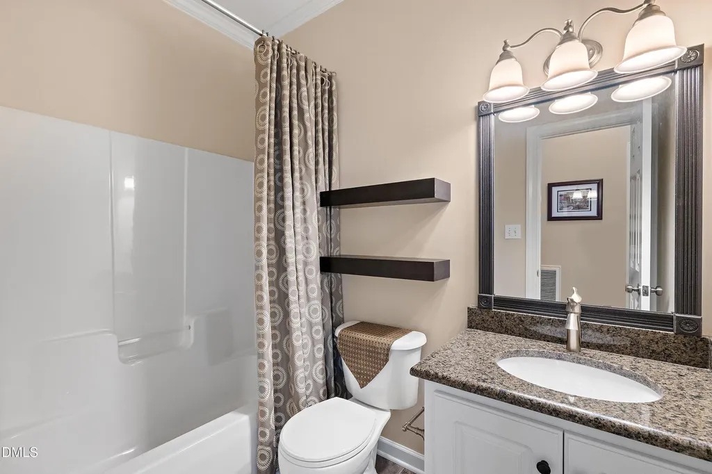 109 Deer Ridge Drive Selma NC 27576