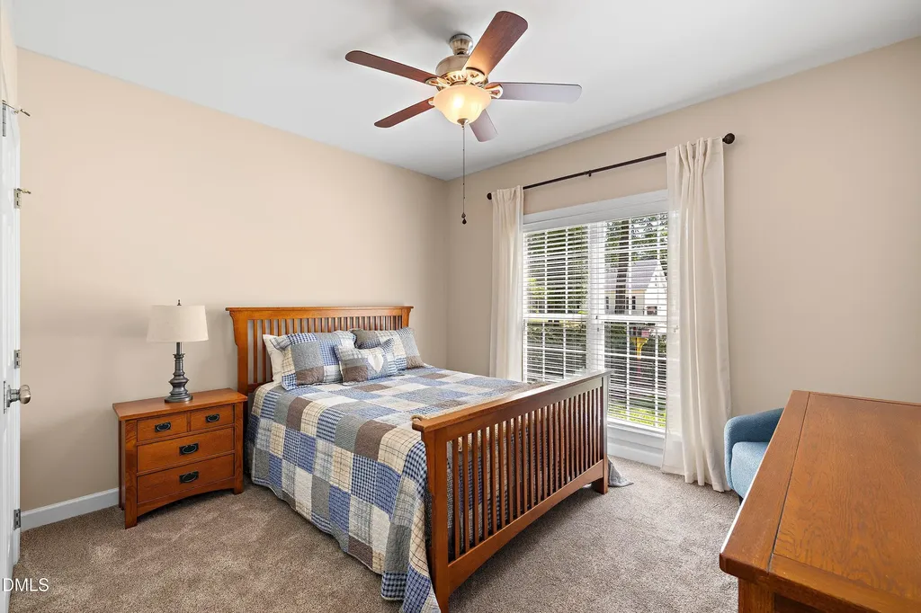 109 Deer Ridge Drive Selma NC 27576