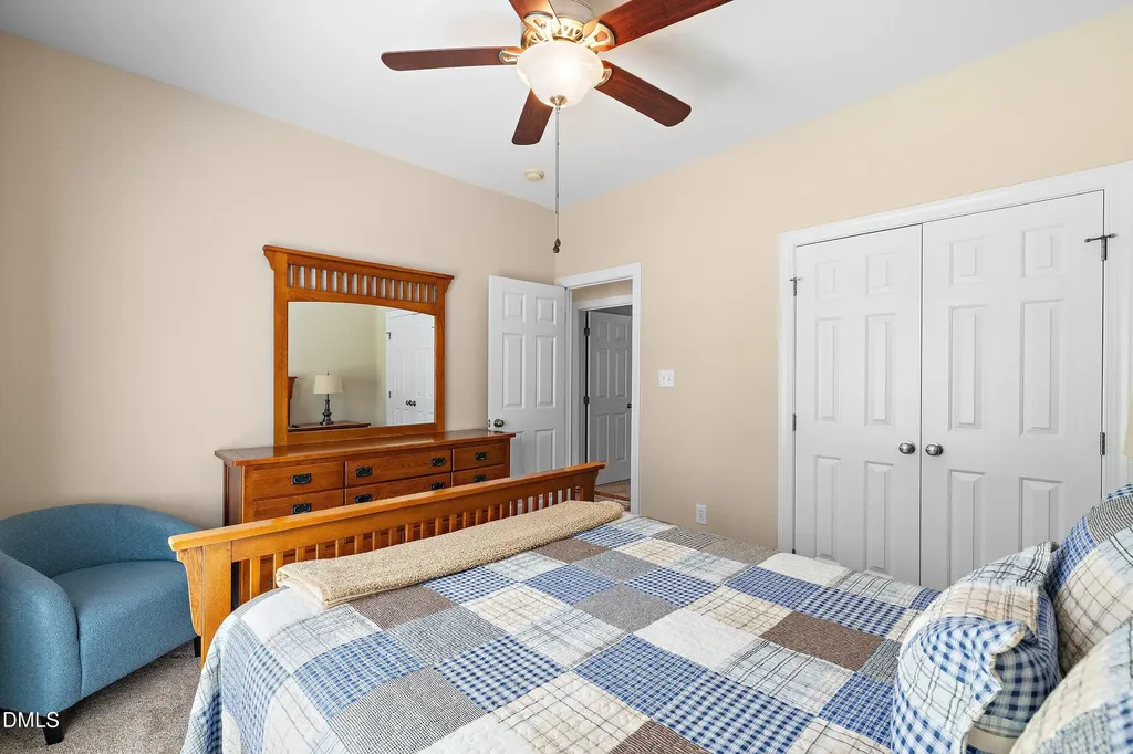 109 Deer Ridge Drive Selma NC 27576