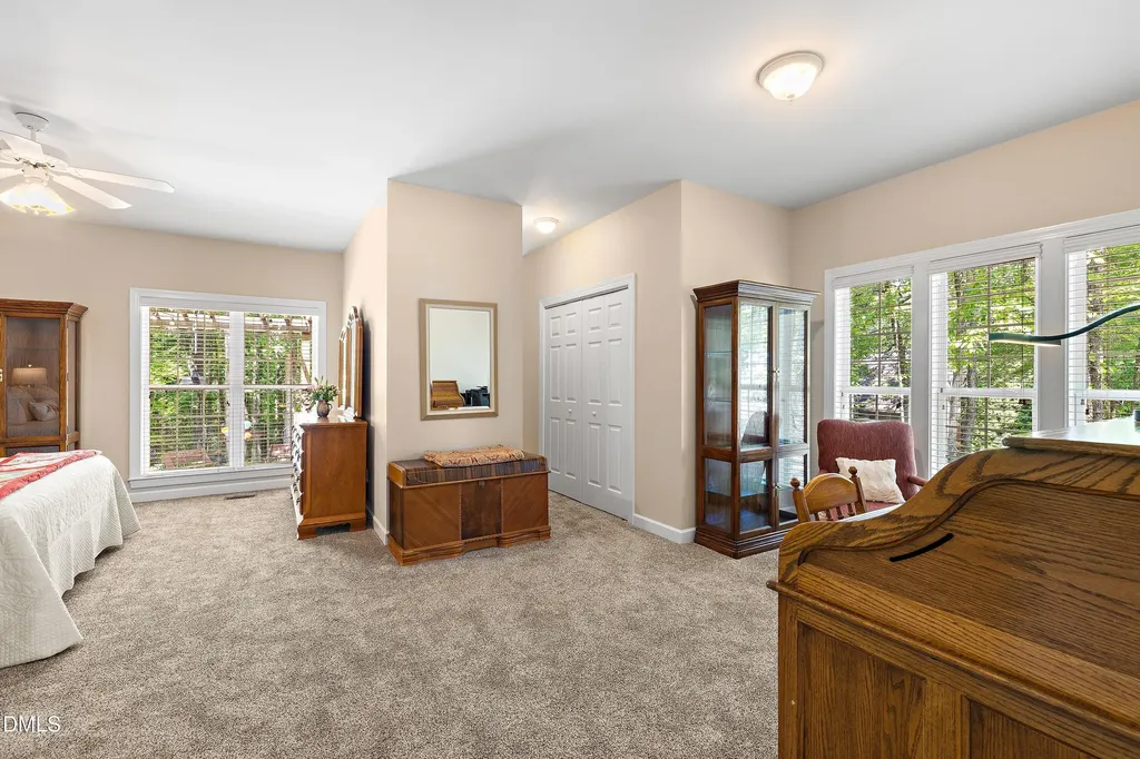 109 Deer Ridge Drive Selma NC 27576