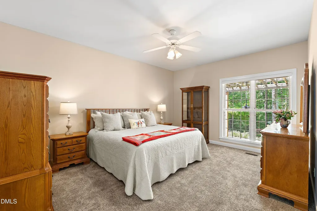 109 Deer Ridge Drive Selma NC 27576