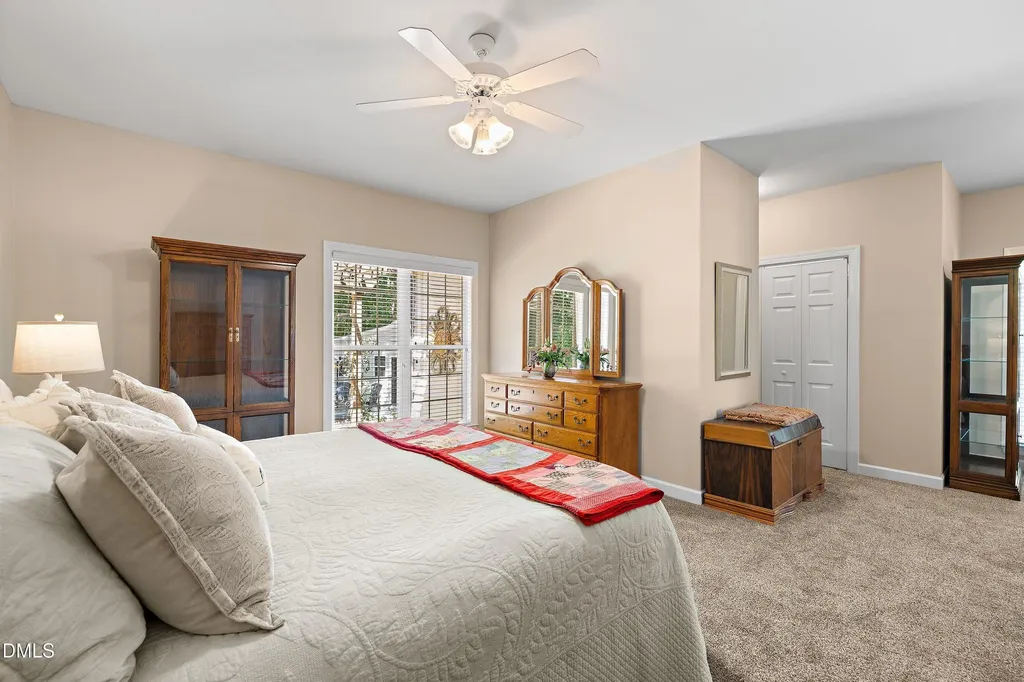 109 Deer Ridge Drive Selma NC 27576