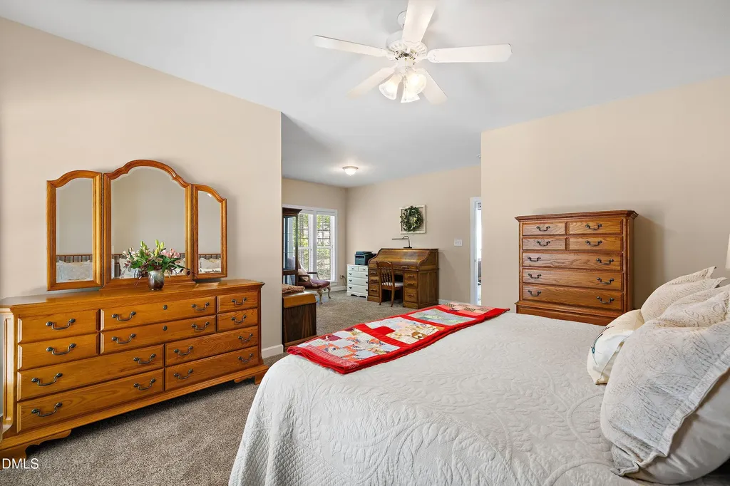 109 Deer Ridge Drive Selma NC 27576