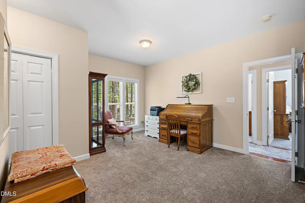 109 Deer Ridge Drive Selma NC 27576