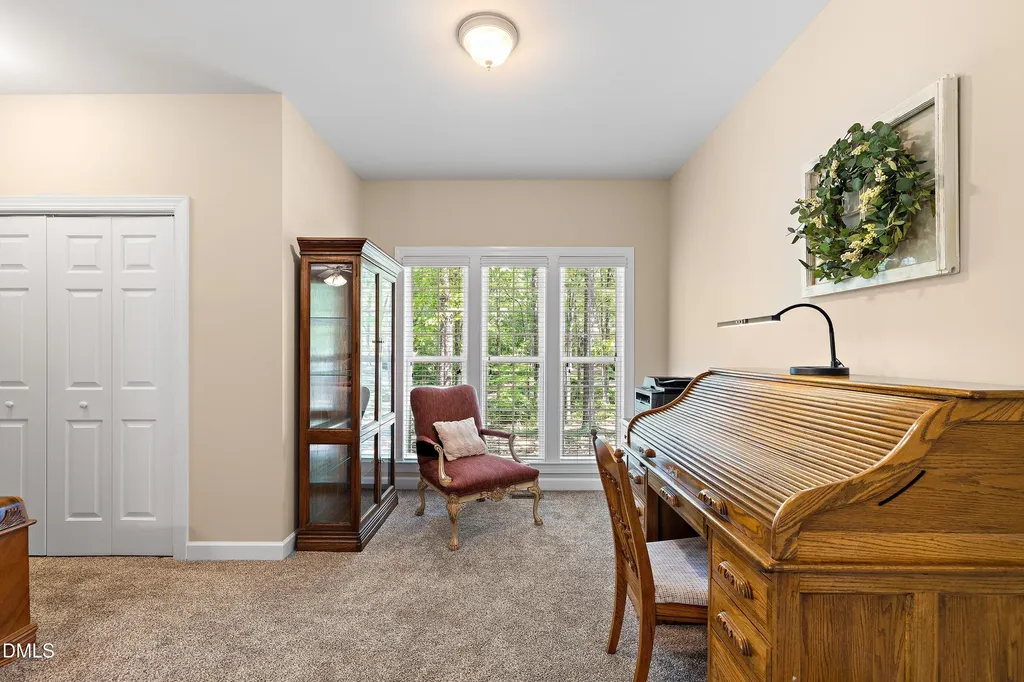 109 Deer Ridge Drive Selma NC 27576