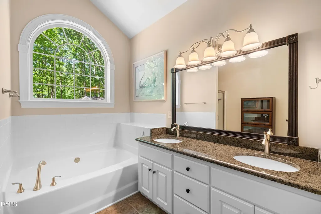 109 Deer Ridge Drive Selma NC 27576
