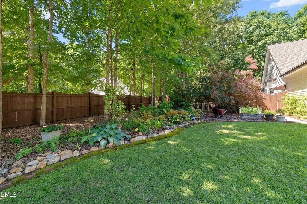 109 Deer Ridge Drive Selma NC 27576