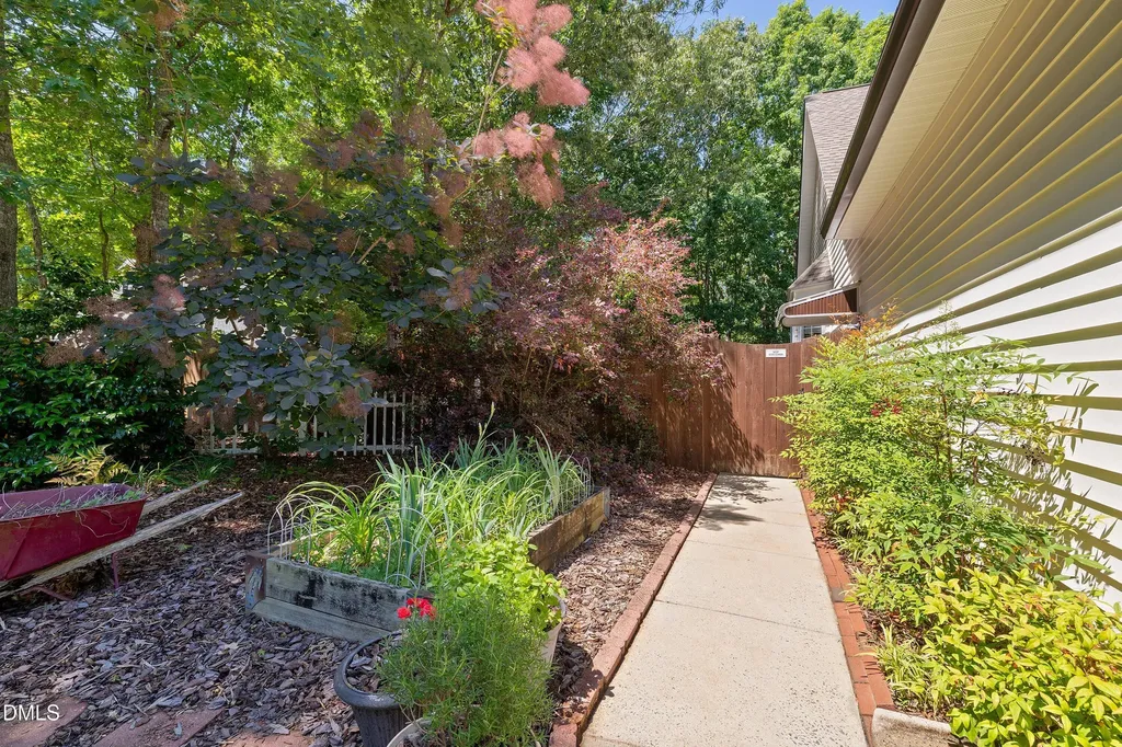 109 Deer Ridge Drive Selma NC 27576
