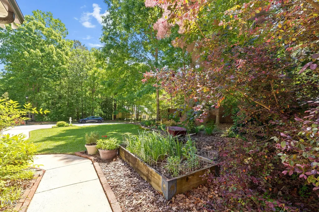 109 Deer Ridge Drive Selma NC 27576
