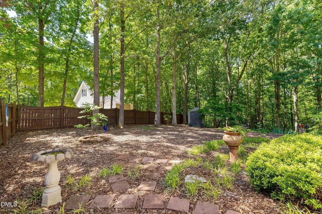 109 Deer Ridge Drive Selma NC 27576