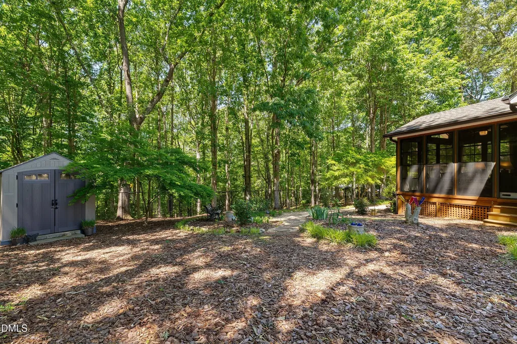 109 Deer Ridge Drive Selma NC 27576