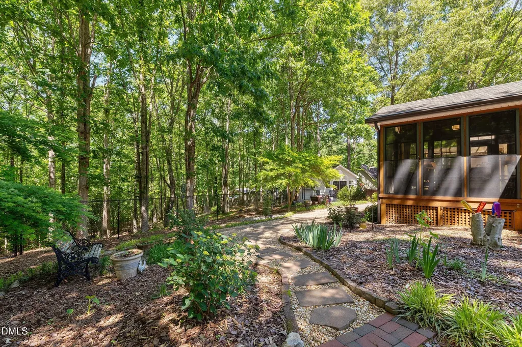109 Deer Ridge Drive Selma NC 27576