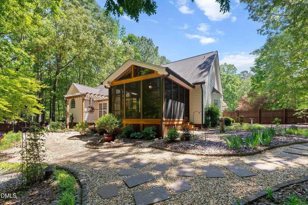 109 Deer Ridge Drive Selma NC 27576
