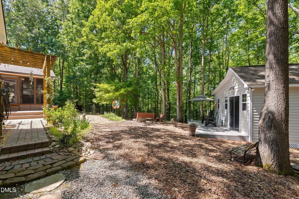 109 Deer Ridge Drive Selma NC 27576