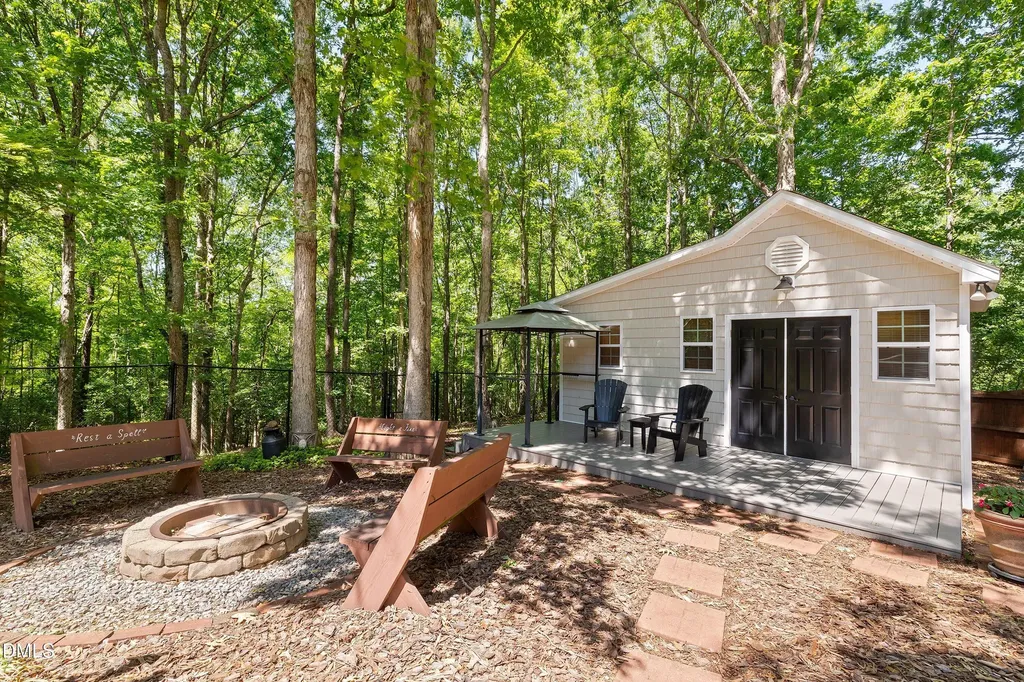 109 Deer Ridge Drive Selma NC 27576