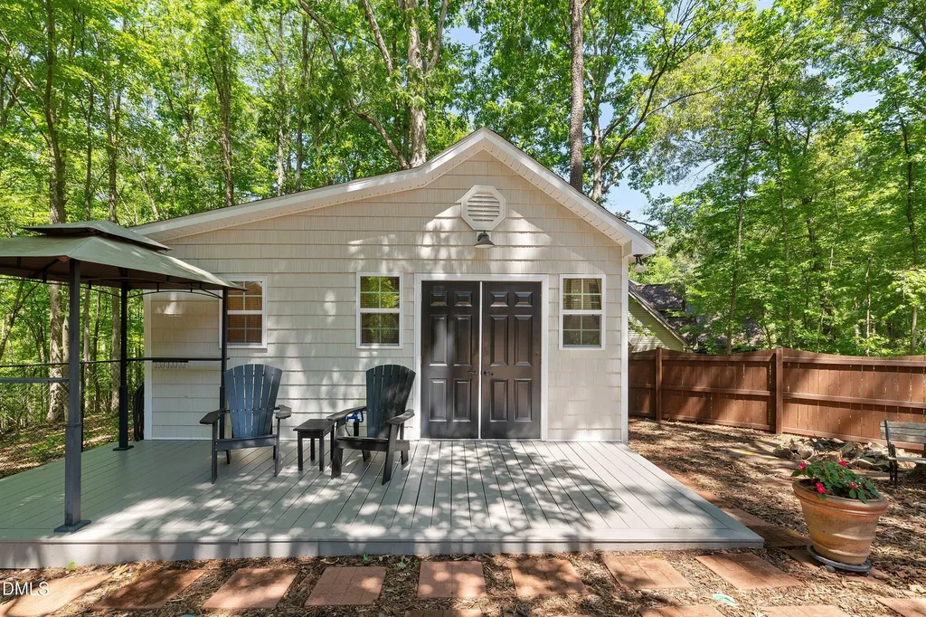 109 Deer Ridge Drive Selma NC 27576