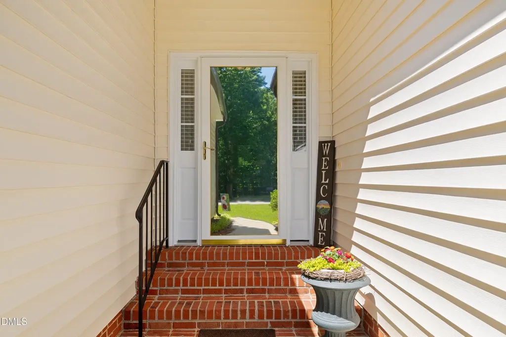 109 Deer Ridge Drive Selma NC 27576