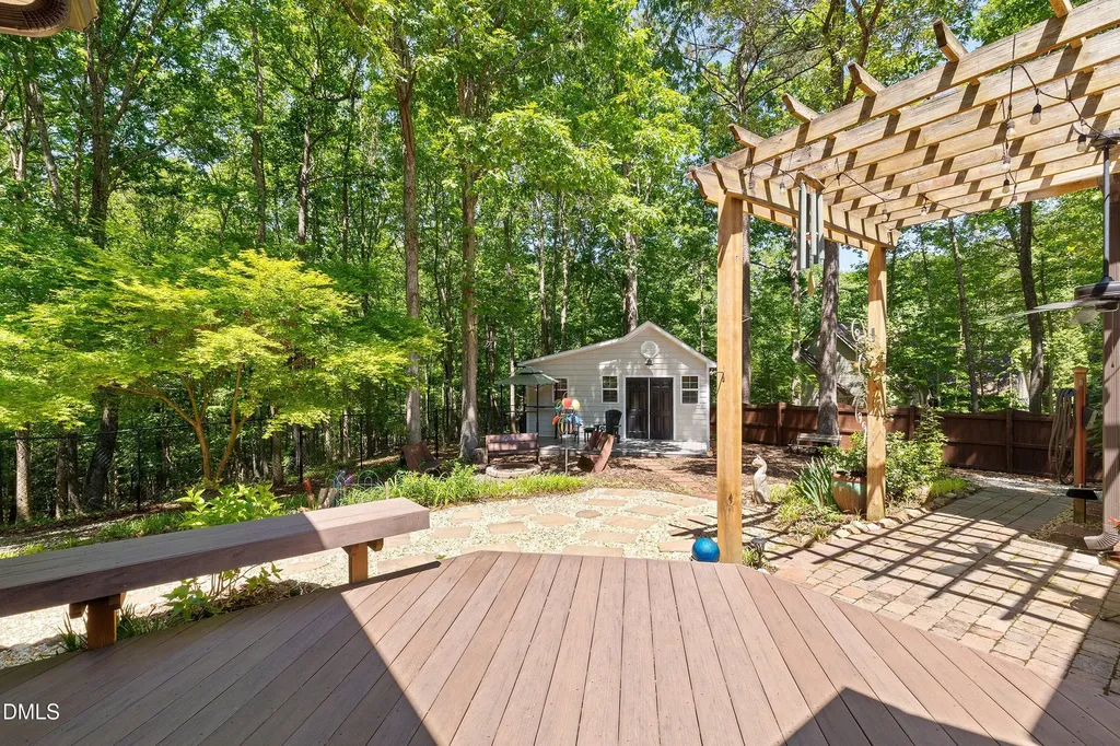 109 Deer Ridge Drive Selma NC 27576