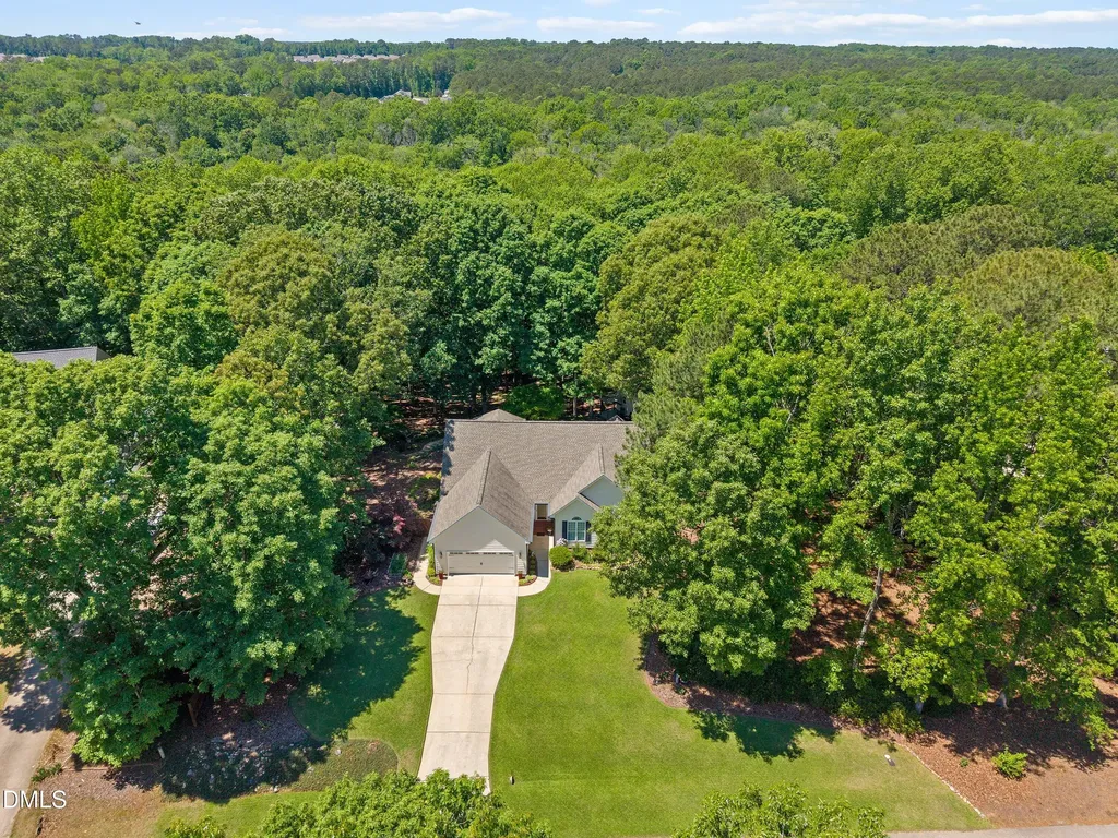 109 Deer Ridge Drive Selma NC 27576