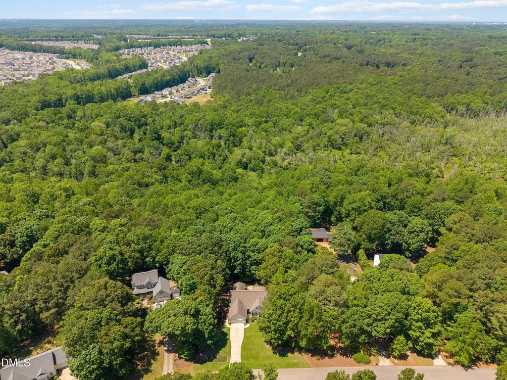109 Deer Ridge Drive Selma NC 27576