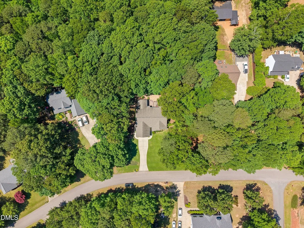109 Deer Ridge Drive Selma NC 27576
