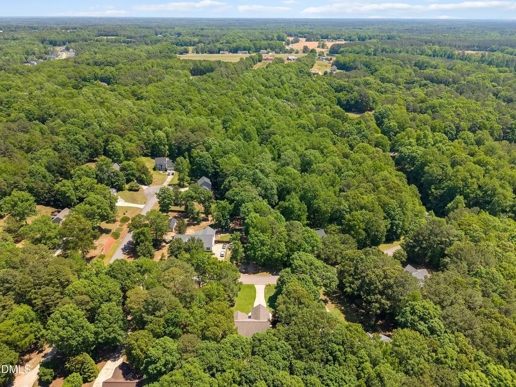 109 Deer Ridge Drive Selma NC 27576