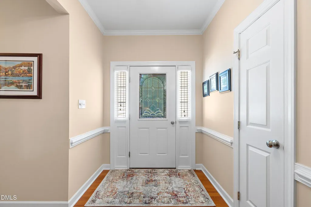 109 Deer Ridge Drive Selma NC 27576