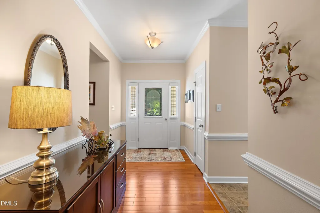 109 Deer Ridge Drive Selma NC 27576