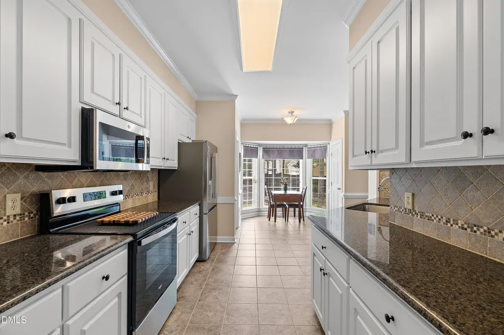 109 Deer Ridge Drive Selma NC 27576