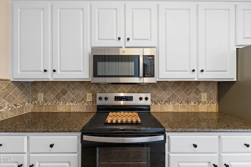 109 Deer Ridge Drive Selma NC 27576