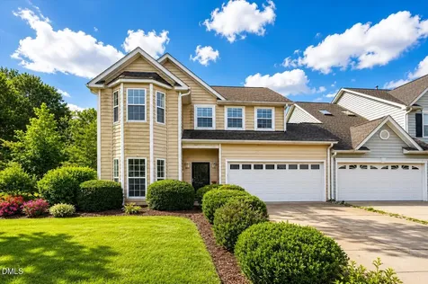 161 Hilda Grace Lane Cary NC 27519