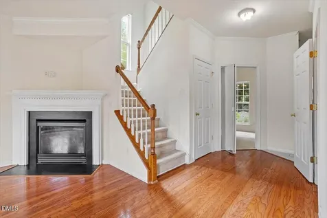 161 Hilda Grace Lane Cary NC 27519