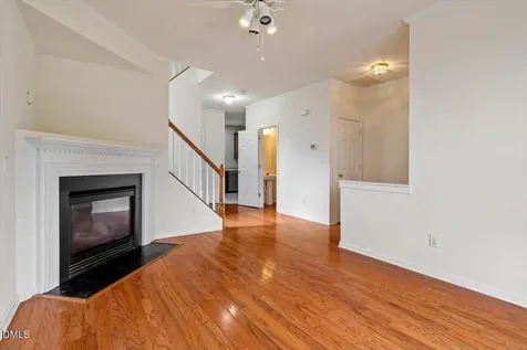 161 Hilda Grace Lane Cary NC 27519
