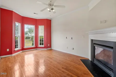 161 Hilda Grace Lane Cary NC 27519