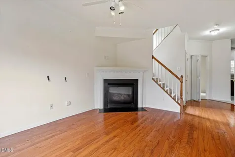 161 Hilda Grace Lane Cary NC 27519