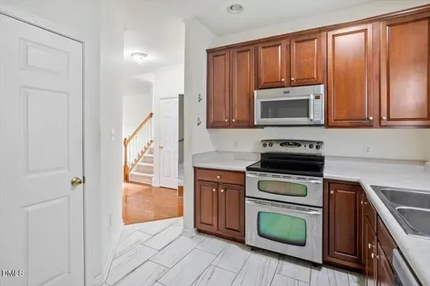 161 Hilda Grace Lane Cary NC 27519
