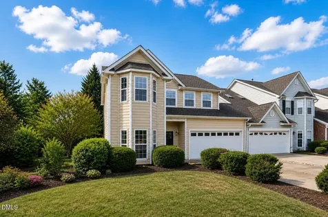 161 Hilda Grace Lane Cary NC 27519
