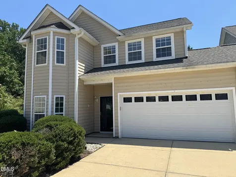 161 Hilda Grace Lane Cary NC 27519