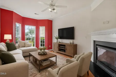 161 Hilda Grace Lane Cary NC 27519