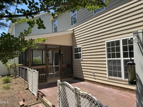 161 Hilda Grace Lane Cary NC 27519
