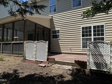 161 Hilda Grace Lane Cary NC 27519