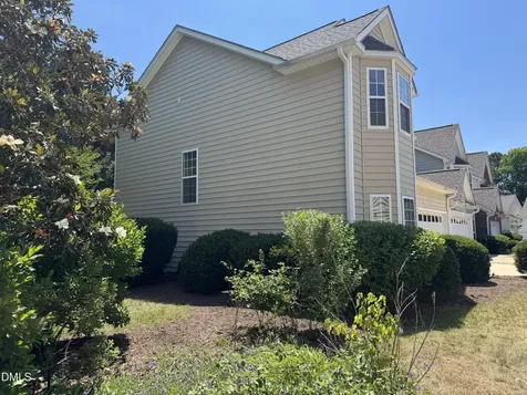 161 Hilda Grace Lane Cary NC 27519