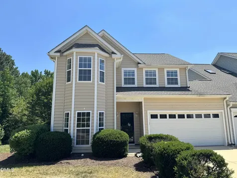 161 Hilda Grace Lane Cary NC 27519